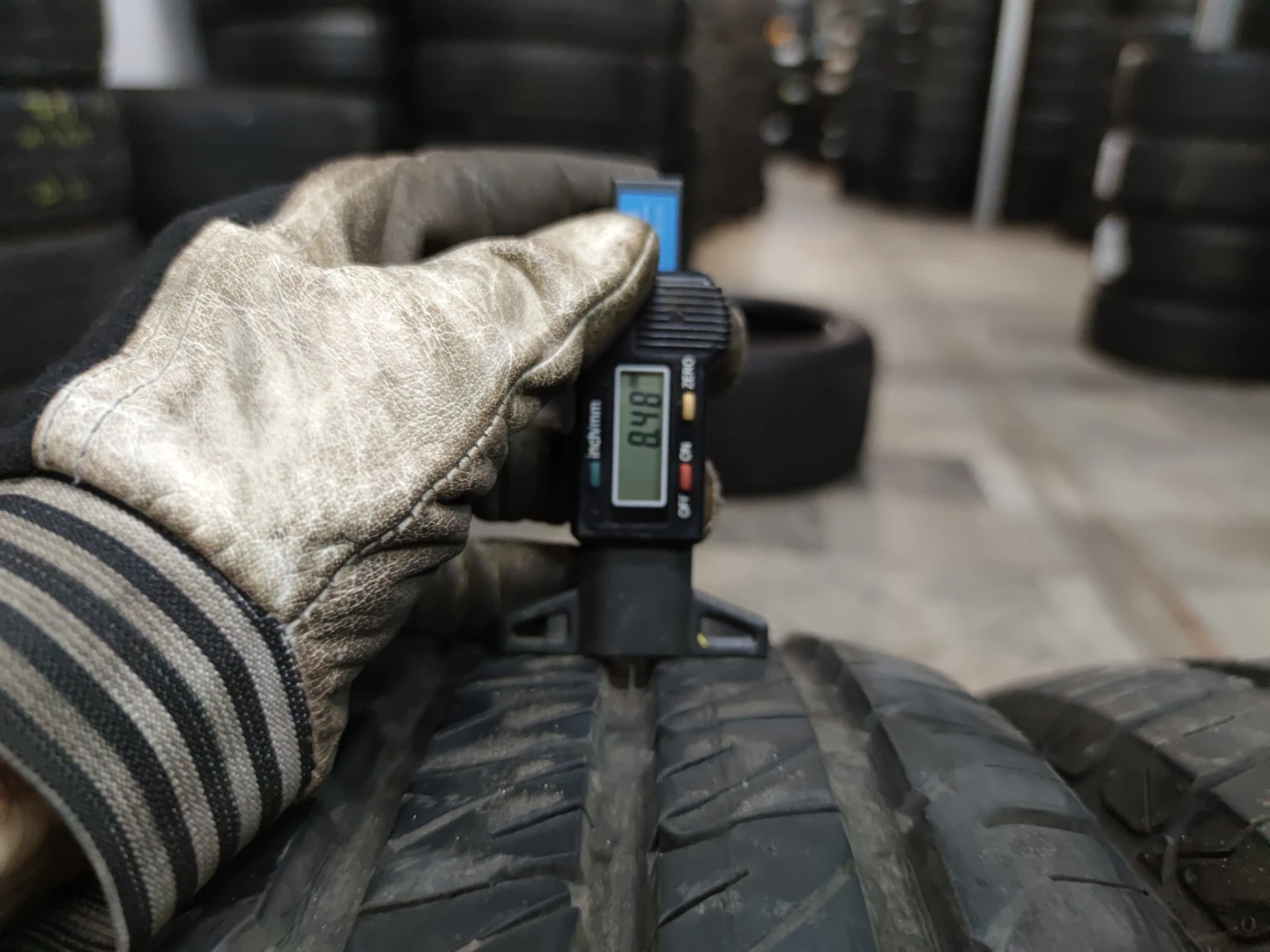  195/65R16 | Mobile.bg   6