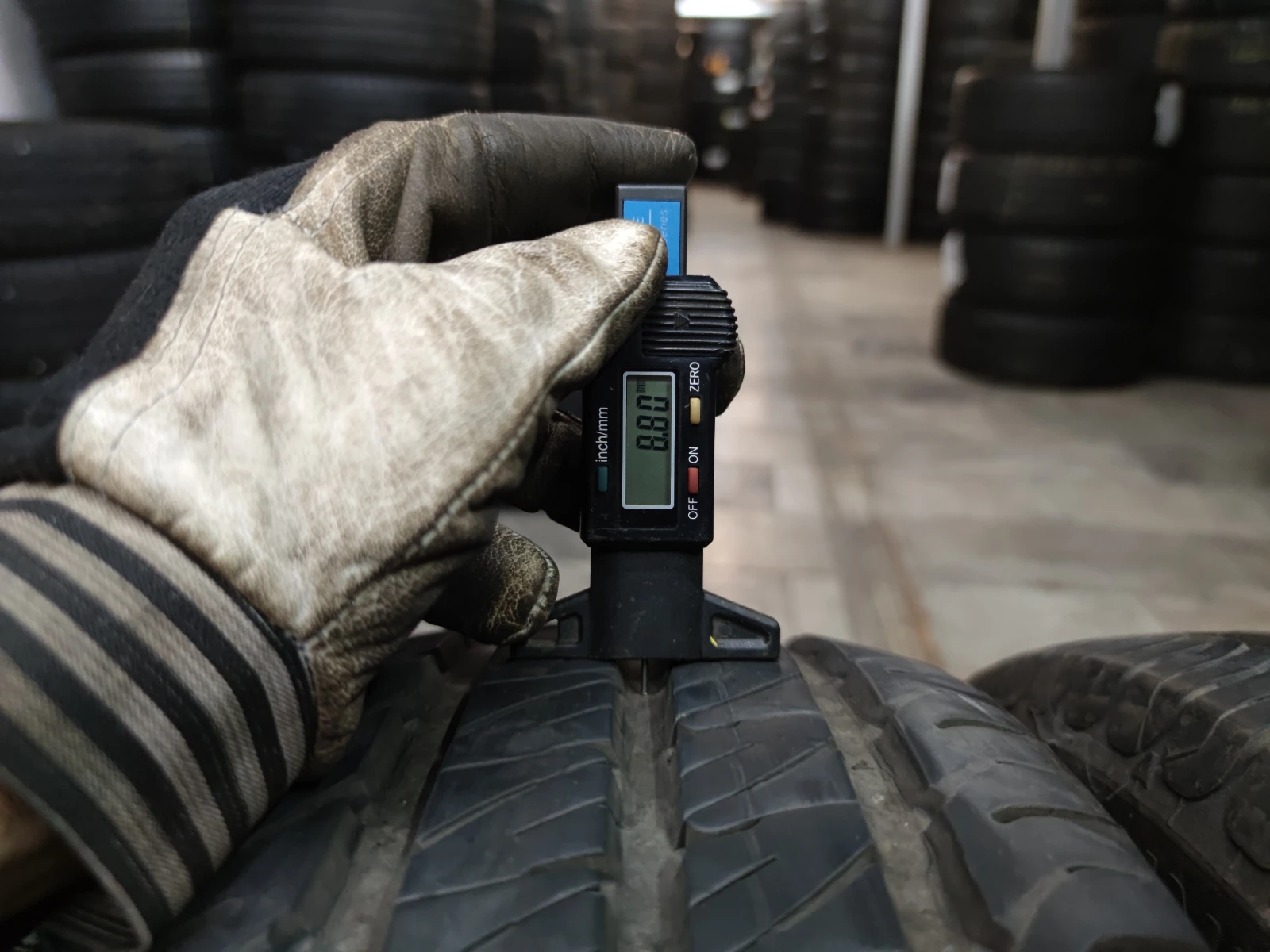  195/65R16 | Mobile.bg   7