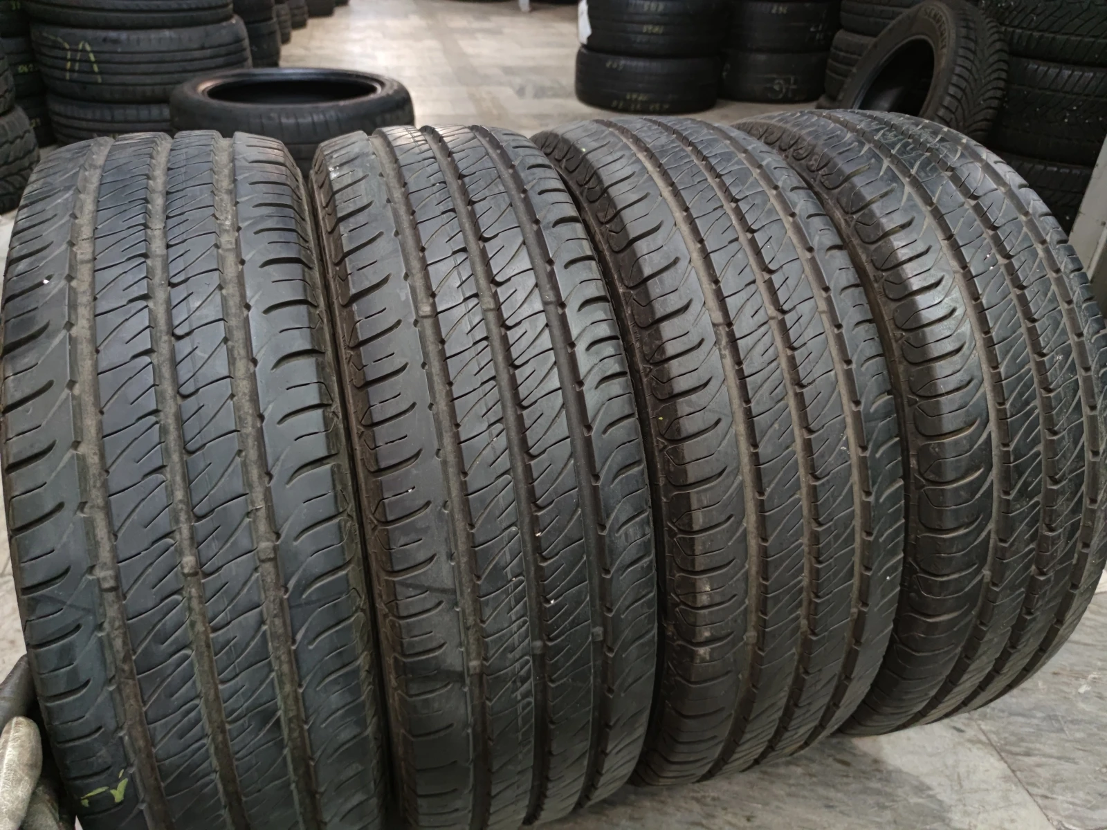  195/65R16 | Mobile.bg   5