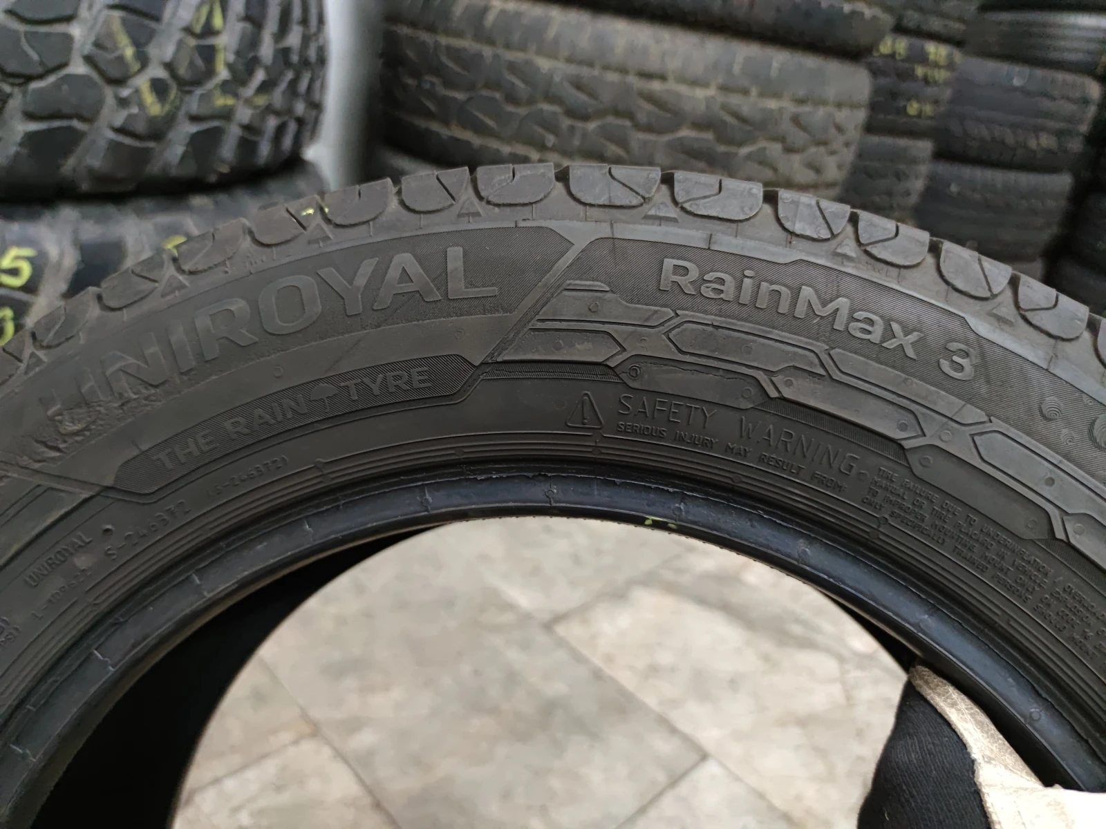  195/65R16 | Mobile.bg   8