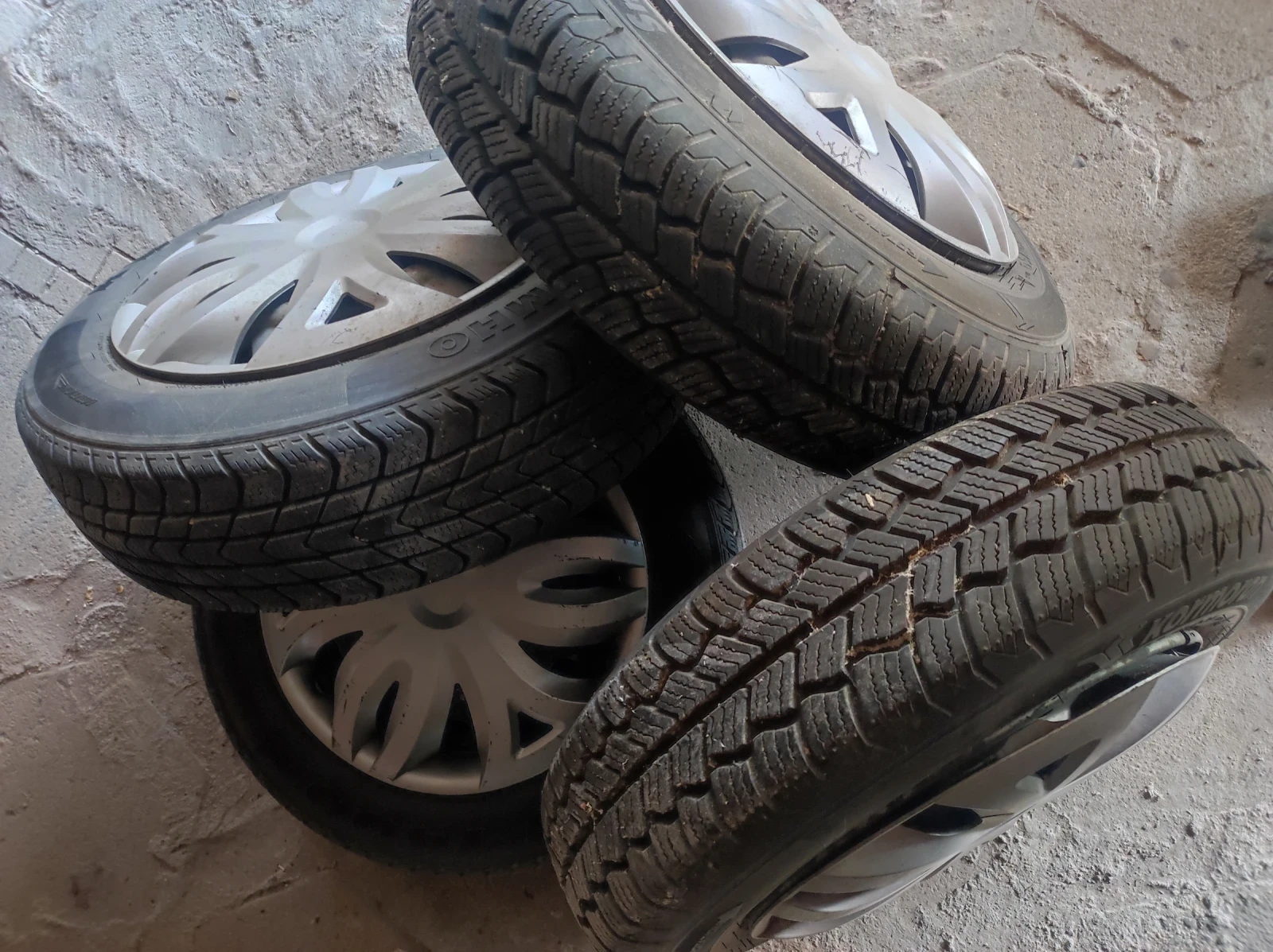 ���� � ������ 145/80R13 �� Opel Corsa | Mobile.bg � ����������� 12