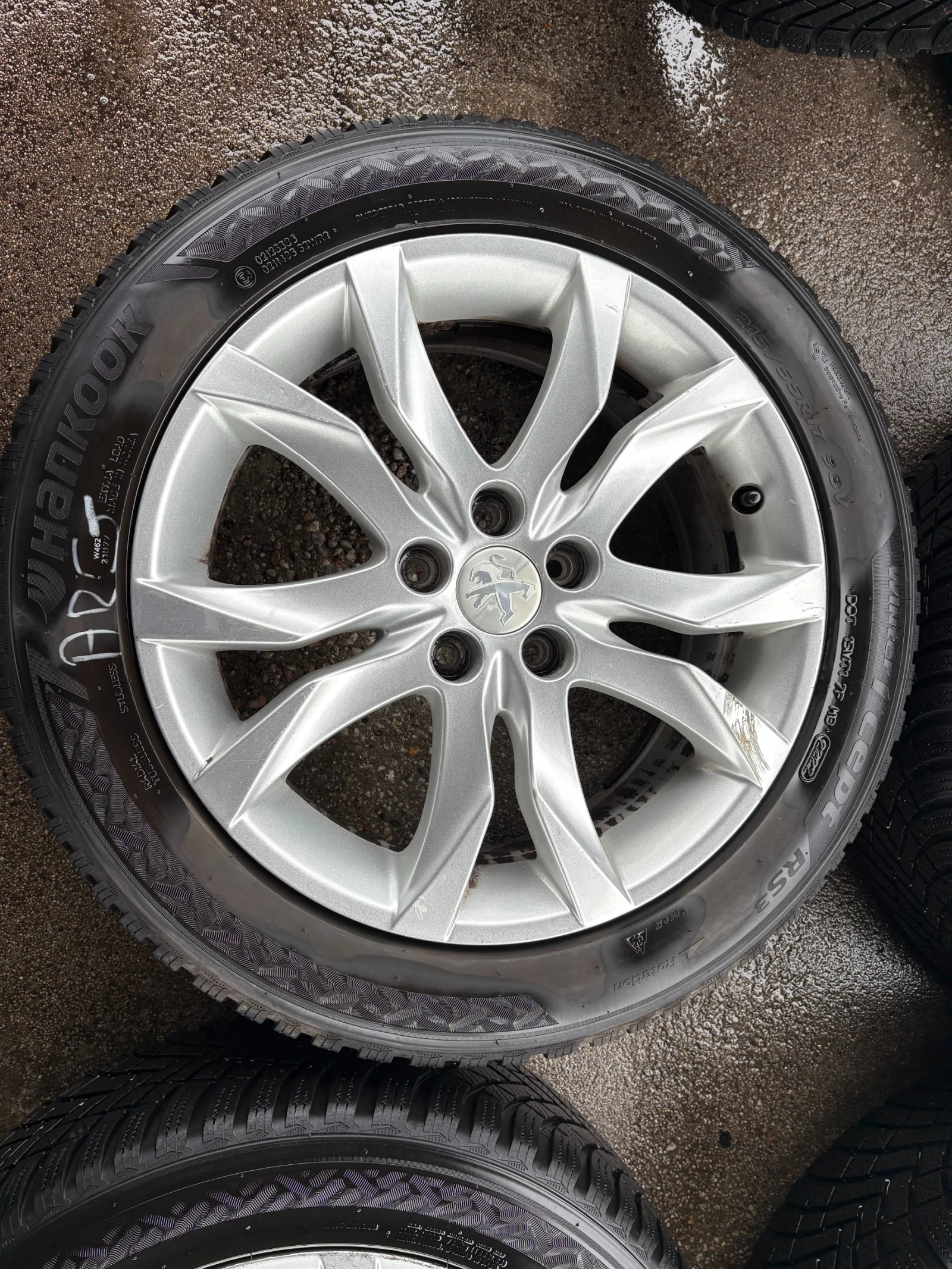 ������ �� Peugeot 508 | Mobile.bg � ����������� 2