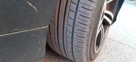 Гуми с джанти Goodyear 205/55R16, снимка 10 - Гуми и джанти - 47446838