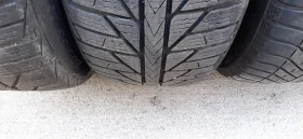 Гуми с джанти Goodyear 205/55R16, снимка 7 - Гуми и джанти - 47446838