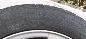 Гуми с джанти Goodyear 205/55R16, снимка 8 - Гуми и джанти - 47446838