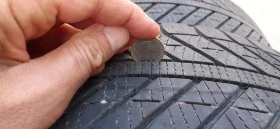 Гуми с джанти Goodyear 205/55R16, снимка 6 - Гуми и джанти - 47446838