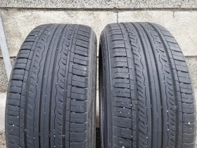 Гуми Летни 225/50R17, снимка 1 - Гуми и джанти - 47082428