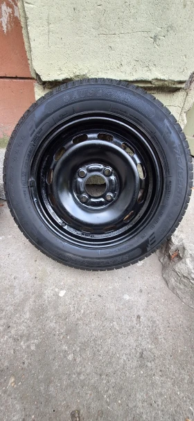    175/65R14  Ford Fiesta | Mobile.bg    7