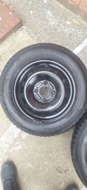    175/65R14  Ford Fiesta | Mobile.bg    9