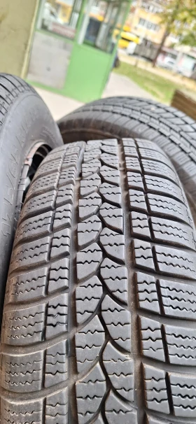    175/65R14  Ford Fiesta | Mobile.bg    5