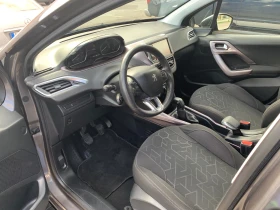 Peugeot 2008 1.2, снимка 10
