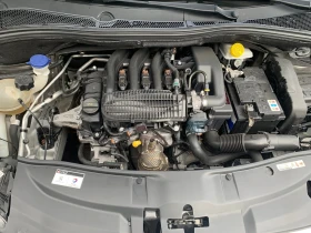 Peugeot 2008 1.2, снимка 17