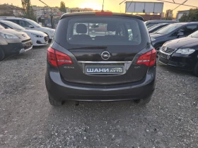 Opel Meriva, снимка 6