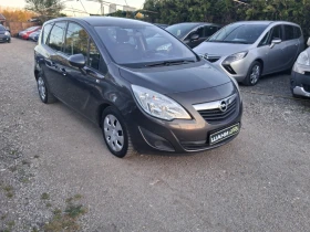 Opel Meriva, снимка 2