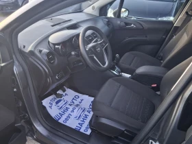 Opel Meriva, снимка 8