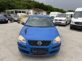 VW Polo 1.4TDI FACELIFT, снимка 2