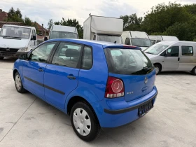 VW Polo 1.4TDI FACELIFT, снимка 7