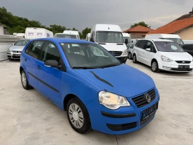 VW Polo 1.4TDI FACELIFT, снимка 3