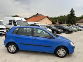 VW Polo 1.4TDI FACELIFT, снимка 4