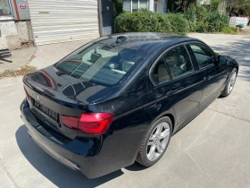BMW 320 F30 LCI M SPORT, снимка 4