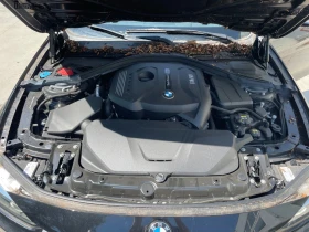 BMW 320 F30 LCI M SPORT, снимка 9