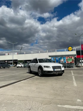 Audi A4, снимка 3