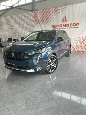 Peugeot 3008 1.6 Plug In Hybrid, снимка 3