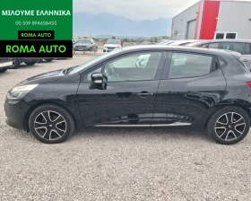Renault Clio  1.5 DСI 90кс EURO 5В АВТОПИЛОТ KEYLESS GO, снимка 6