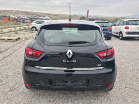 Renault Clio  1.5 DСI 90кс EURO 5В АВТОПИЛОТ KEYLESS GO, снимка 14