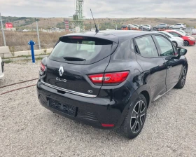 Renault Clio  1.5 DСI 90кс EURO 5В АВТОПИЛОТ KEYLESS GO, снимка 8