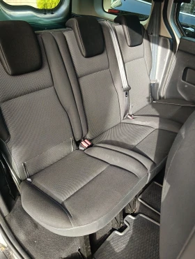 Renault Kangoo 1, 5 Energy dci110hp 2016 6 скорости, снимка 10