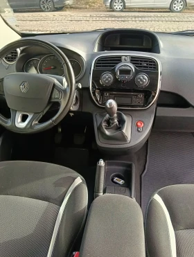 Renault Kangoo 1, 5 Energy dci110hp 2016 6 скорости, снимка 7