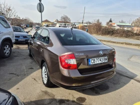 Skoda Rapid, снимка 6