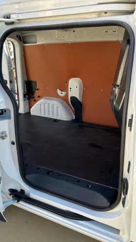 Dacia Dokker 1.5 д. 128000 Реални км. Нов внос, снимка 6