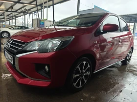 Mitsubishi Space star 1.2, снимка 3