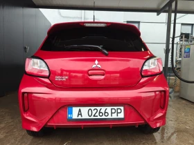 Mitsubishi Space star 1.2, снимка 7