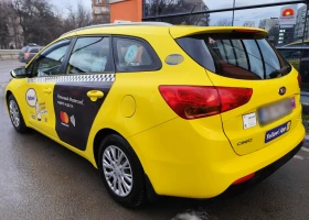 Kia Ceed, снимка 2