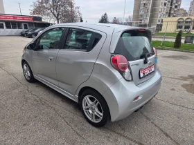 Chevrolet Spark EV/19kWh (140 Hp) 1LT, снимка 3