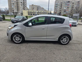 Chevrolet Spark EV/19kWh (140 Hp) 1LT, снимка 2