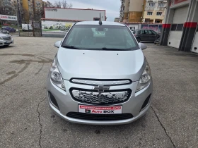 Chevrolet Spark EV/19kWh (140 Hp) 1LT, снимка 8