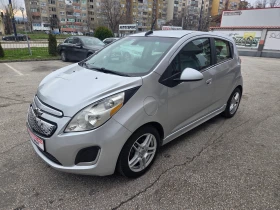 Chevrolet Spark EV/19kWh (140 Hp) 1LT, снимка 1