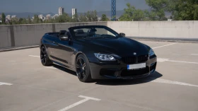 BMW M6 AKRAPOVIC, снимка 7
