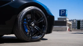 BMW M6 AKRAPOVIC, снимка 12