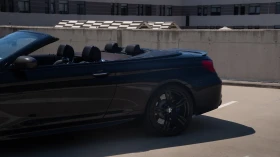 BMW M6 AKRAPOVIC, снимка 2