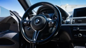 BMW M6 AKRAPOVIC, снимка 11