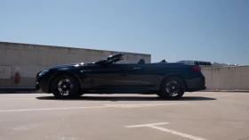 BMW M6 AKRAPOVIC, снимка 6