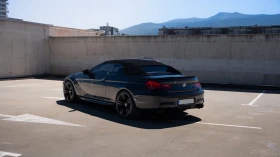 BMW M6 AKRAPOVIC, снимка 5