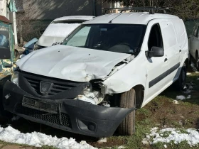 Dacia Logan 1.5дци на части, снимка 4