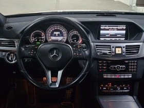 Mercedes-Benz E 350 cdi, 9G-Tronic, H/K, ILS, снимка 8