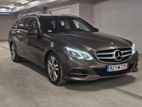 Mercedes-Benz E 350 cdi, 9G-Tronic, H/K, ILS, снимка 5
